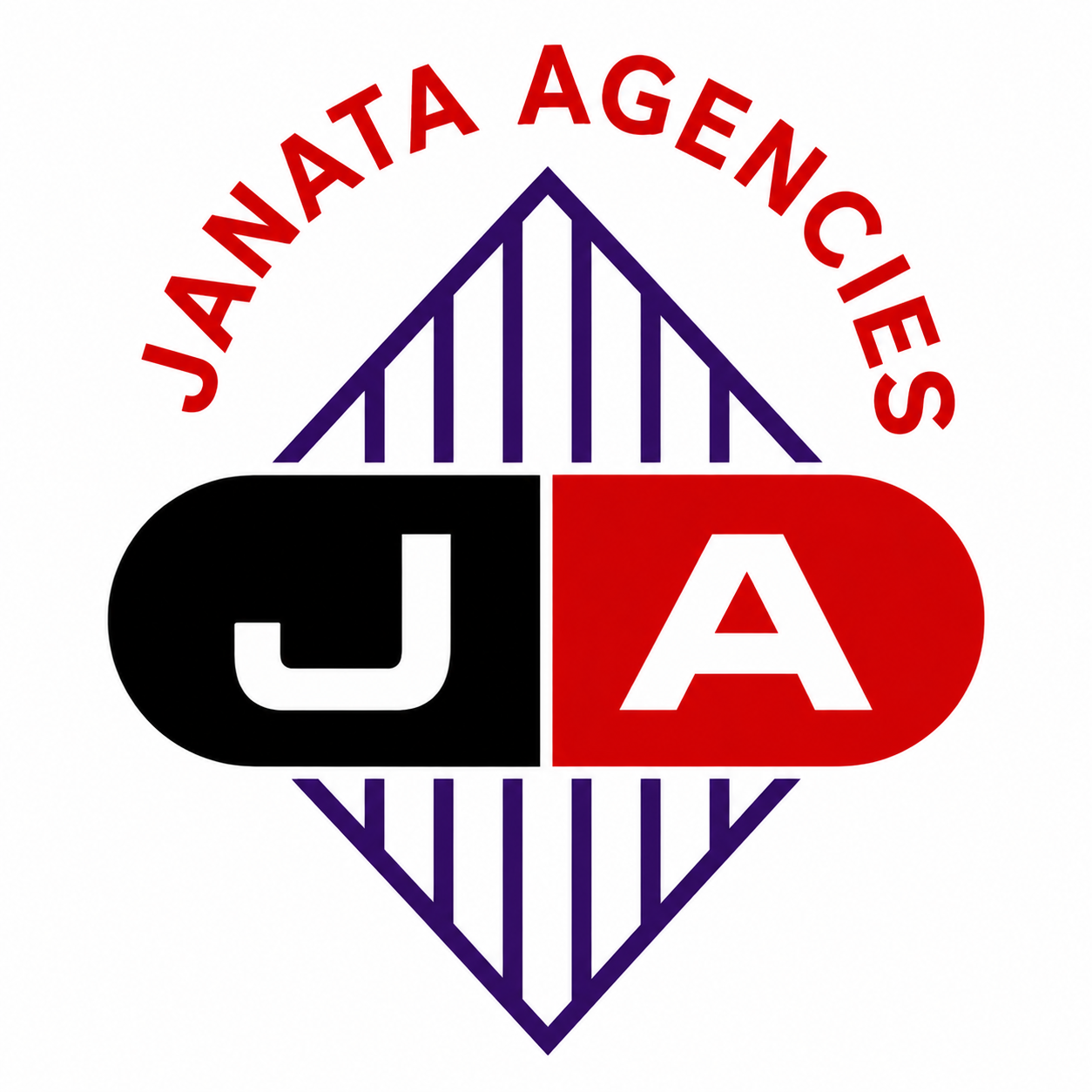 Janata Agencies Logo